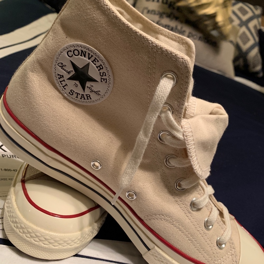 COPY - Chuck Taylor Converse All Star ‘70